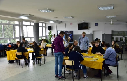 Plansz&oacute;wka o Niepodległej - galeria 3