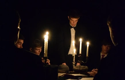 Obrady RM z 1918 r. - galeria 7