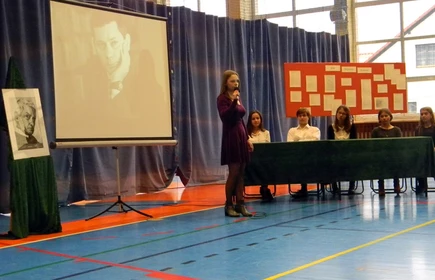 Dzień Zbigniewa Herberta - galeria 12