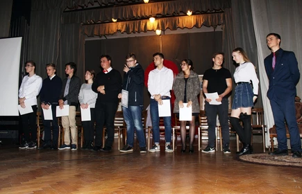 Najlepsi w powiecie - galeria 8