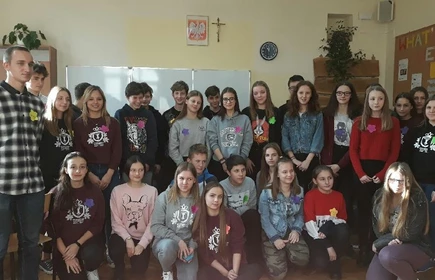 Warsztaty językowe - galeria 1