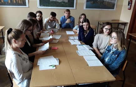 Wideokonferencja - galeria 3