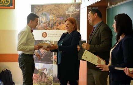 Konkurs matematyczny - galeria 12