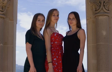 Zwiedzamy Europę - galeria 3