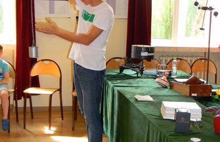 Fizyka dla najmłodszych - galeria 6