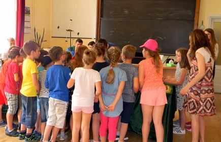 Fizyka dla najmłodszych - galeria 16