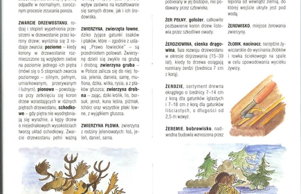 Przyroda Ziemi Bocheńskej 76