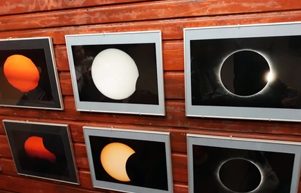 Obserwatorium astronomiczne - galeria 6