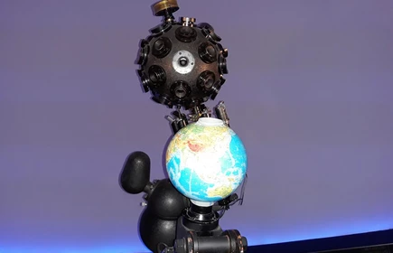 Obserwatorium astronomiczne - galeria 16