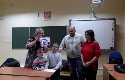 Transplantacja - dar uzdrawiania - galeria 3