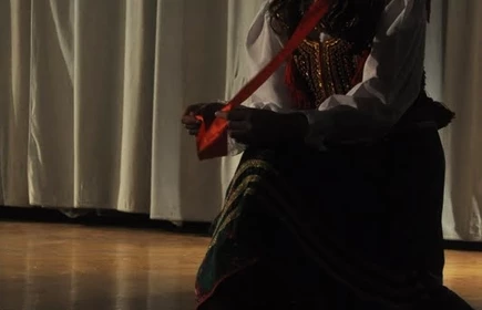 Pan Tadeusz z I Liceum 13
