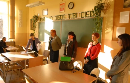 Konkurs o tytuł Najlepszego Matematyka 2012 rozstrzygnięty 1