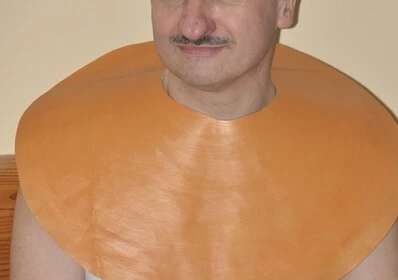 Konkurs Antyczny klas pierwszych 5