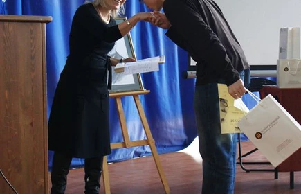 Konkurs W świecie Lalki Bolesława Prusa 2