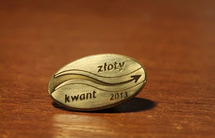 Mamy 8 „Złotych Kwantów”  !!!2
