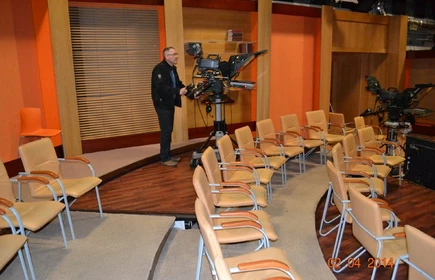 Dzień Przedsiębiorczości w I LO 12