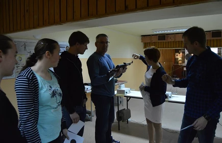 Kolejne dni wizyty  uczni&oacute;w z gimnazjum w Ibbenb&uuml;ren  w ramach polsko-niemieckiej wymiany młodzieży.5