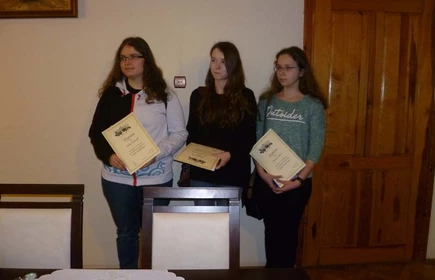 Szkolny Konkurs Języka Angielskiego 2