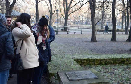 Na szlaku romańskim i gotyckim w Krakowie 10