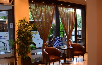 Erasmus+ wciąż trwa 7