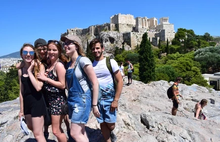 Włochy i Grecja 2017 46