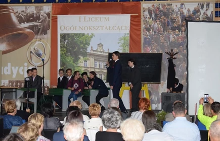 Drugi dzień obchod&oacute;w Jubileuszu 200-lecia 29