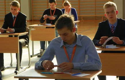 Olimpiada Geograficzna &ndash; II etap 3