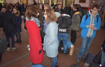 Nasza wymiana we Lwowie - galeria 22