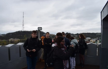 Nasza wymiana we Lwowie - galeria 17