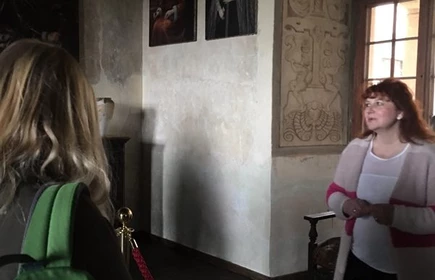 Uczniowie ze Lwowa w ILO - galeria 23