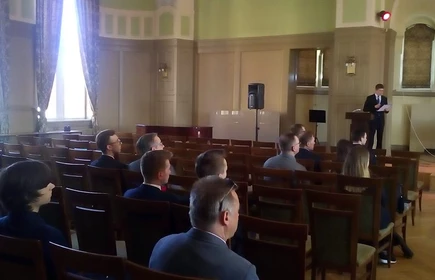 Dominik Zwierniak z indeksem - galeria 9