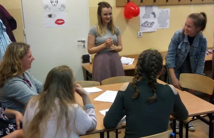 Warsztaty językowe 5