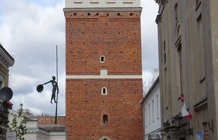 Sandomierz - Kazimierz Dolny - galeria 17