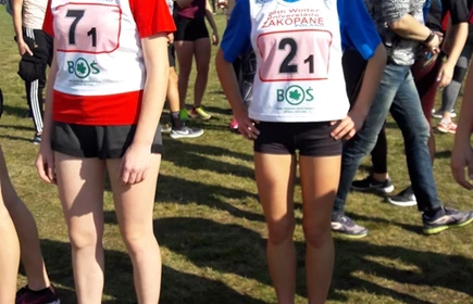 Mistrzowie w sztafecie - galeria 16