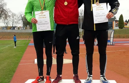 Małopolska Licealiada - galeria 5