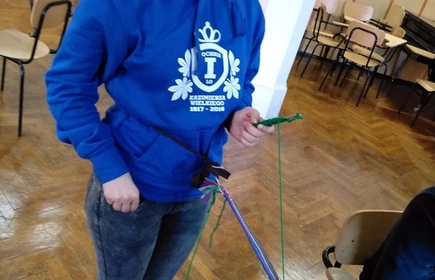 Warsztaty historyczne - galeria 9