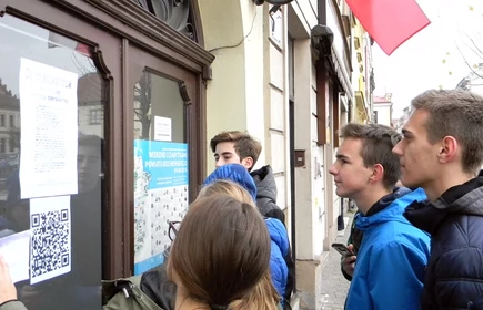 Młodzież dla Niepodległej - galeria 14