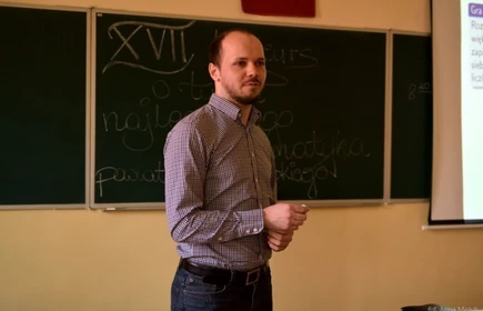 Konkurs matematyczny - galeria 5