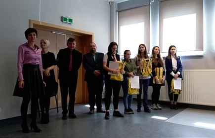 Konkurs o Republice Czeskiej 8