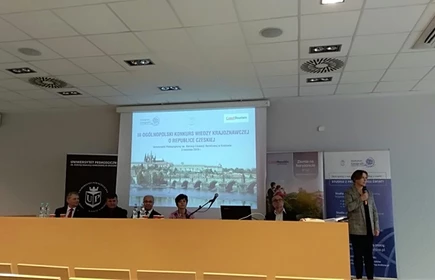 Konkurs o Republice Czeskiej 4