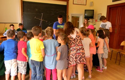 Fizyka dla najmłodszych - galeria 4