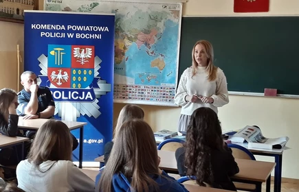 Sesja o bezpieczeństwie - galeria 4