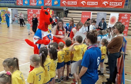 Przedszkoliada - galeria 13