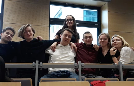 Studencki Festiwal Informatyczny - galeria 3