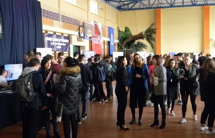 Targi Edukacyjne 2019 - galeria 34