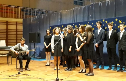 Koncert kolęd - galeria 9