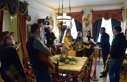 Odkrywcy historii XIX wieku - galeria 14