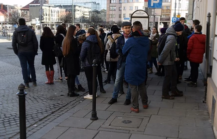 Uniwersytet Odkrywc&oacute;w - galeria 2